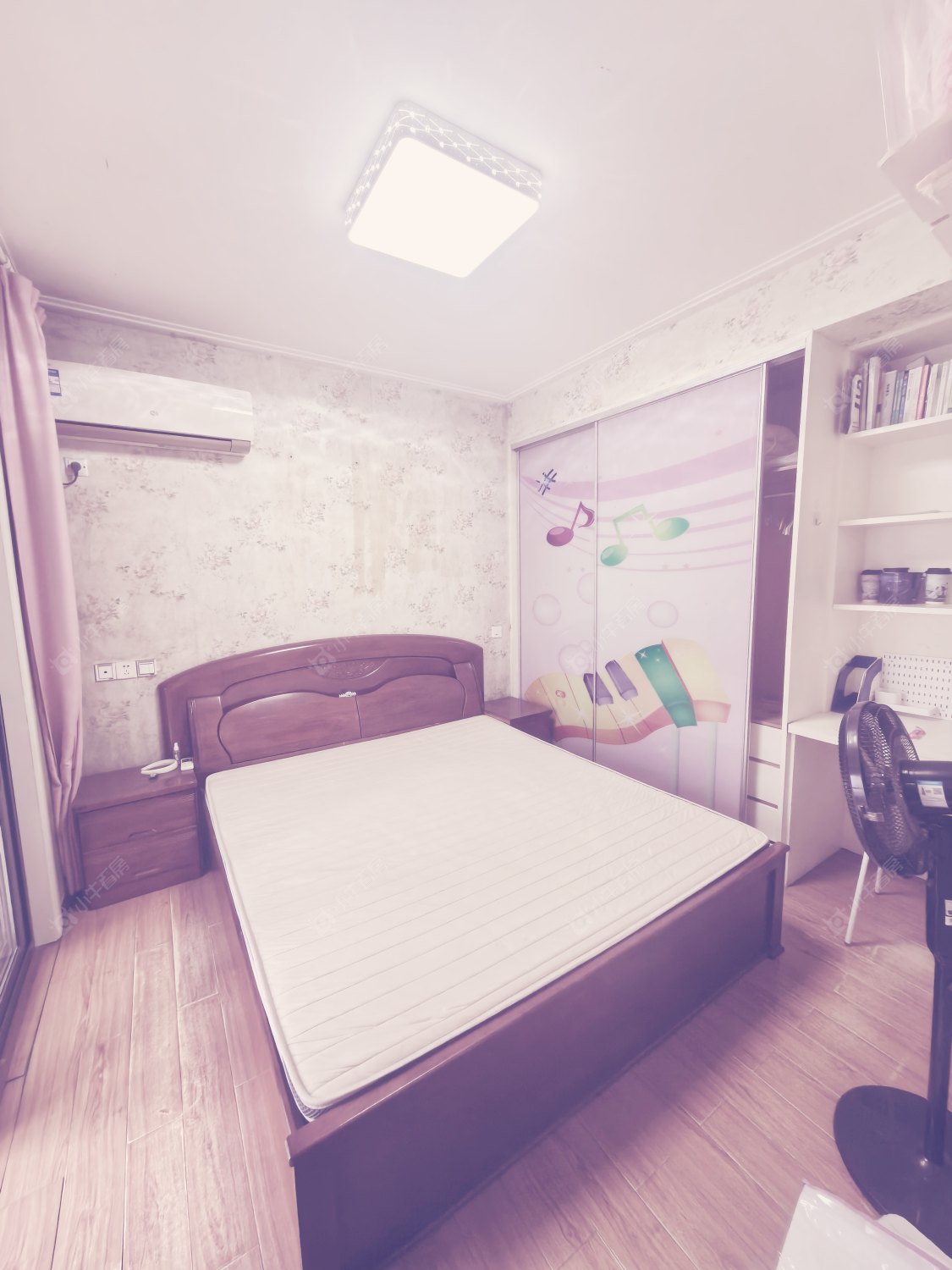 常州青山湾南区在租房源室内图_小牛看房