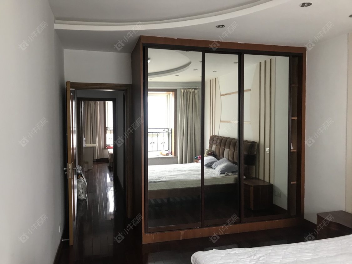 常州兴业苑在租房源户型图_小牛看房