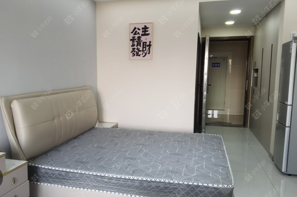 常州恒大御景租房_恒大御景1室房源出租