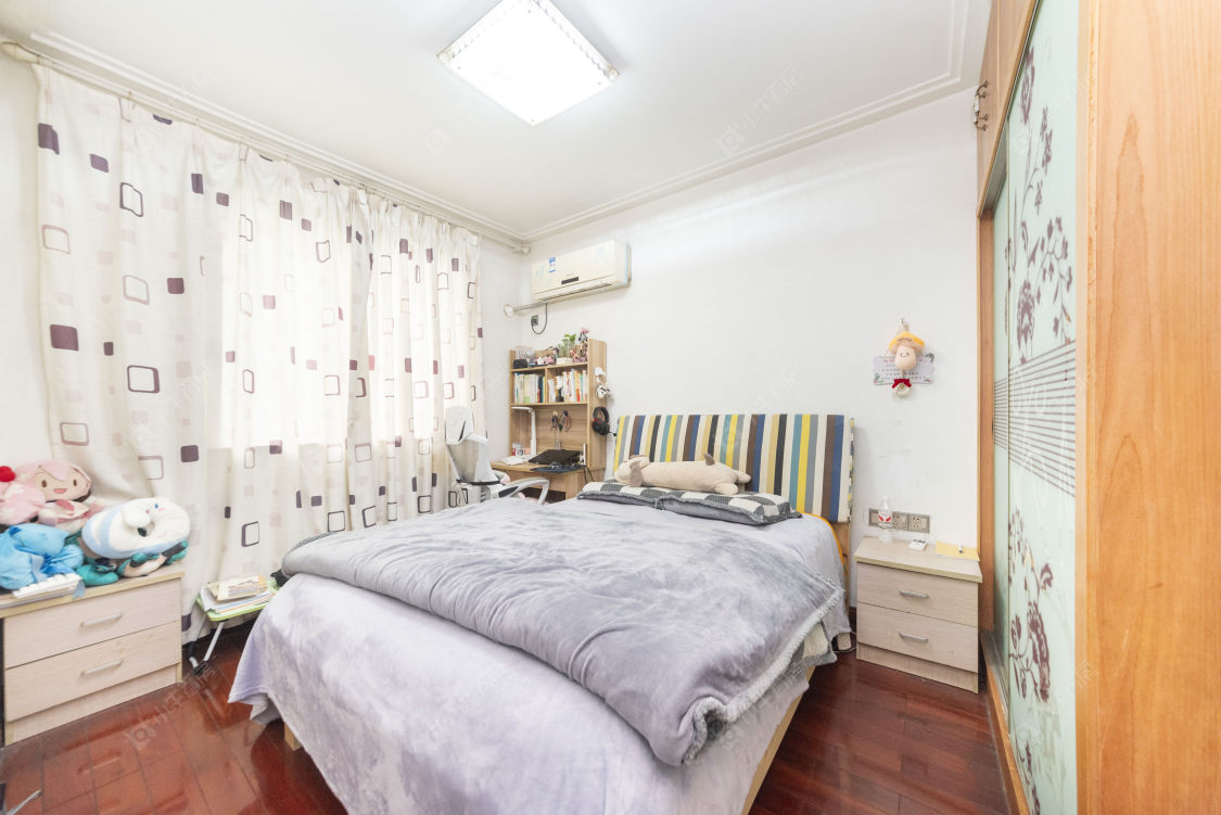 常州嘉盛花园在售二手房源室内图_小牛看房