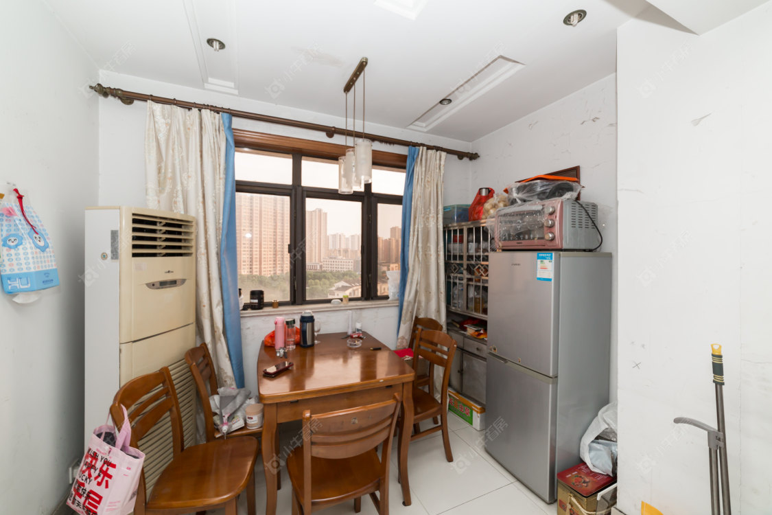 常州福康宁花园在售二手房源室内图_小牛看房