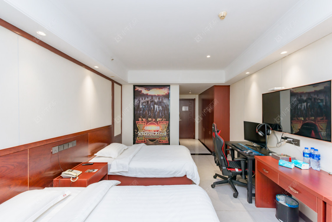 九洲新世界广场房源室内图 常州九洲新世界广场在售二手房源室内图_小牛看房