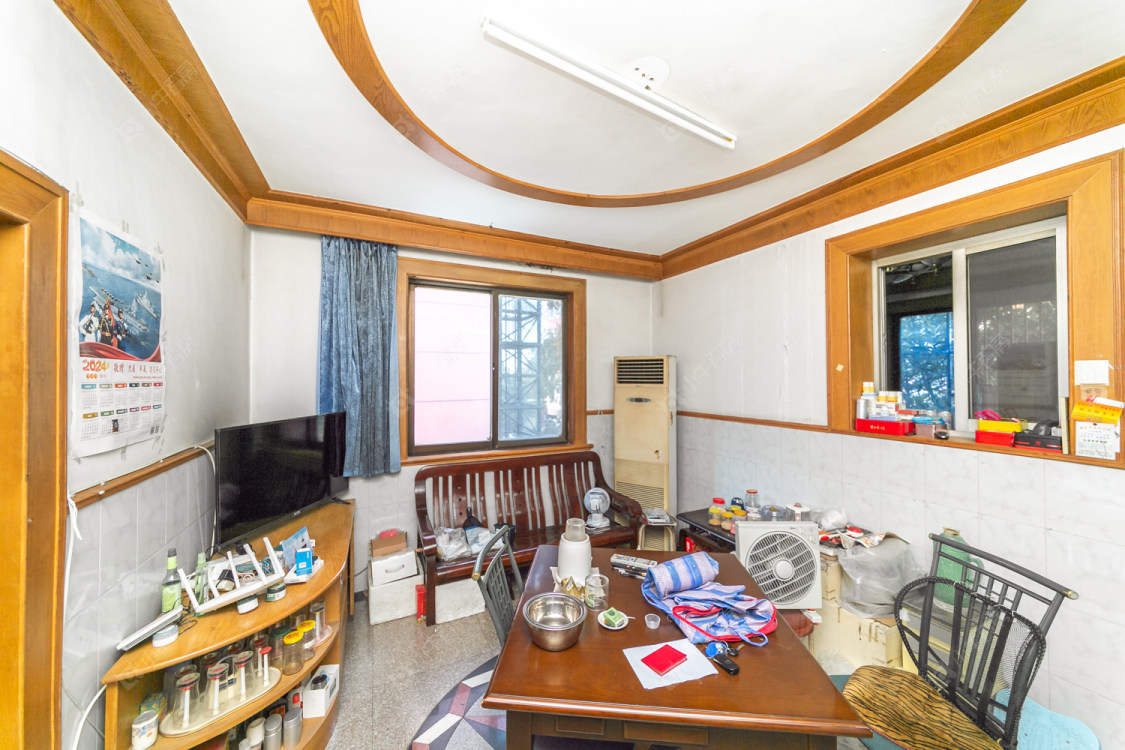 常州清潭六村在售二手房源室内图_小牛看房