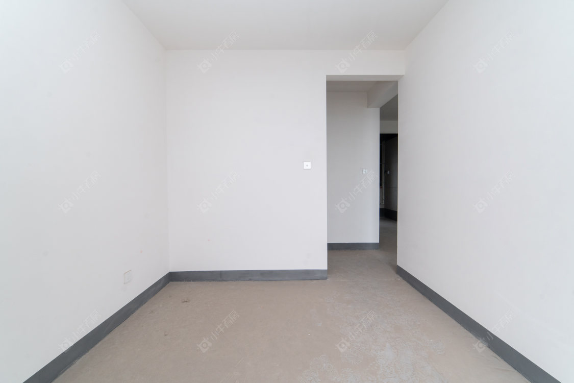 常州中梁金科启宸在售二手房源室内图_小牛看房