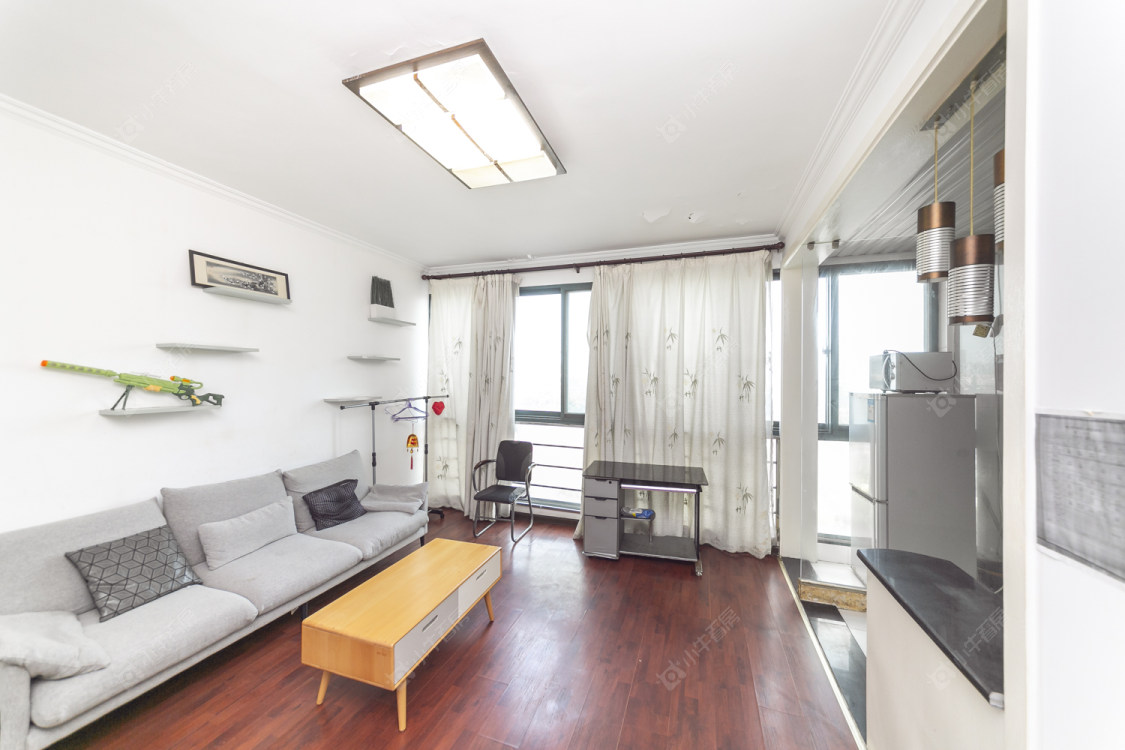 常州河阳花苑在售二手房_小牛看房