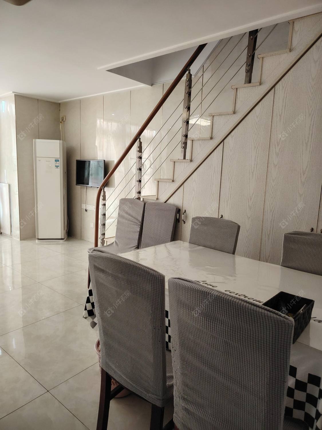 常州金田精英汇在租房源室内图_小牛看房