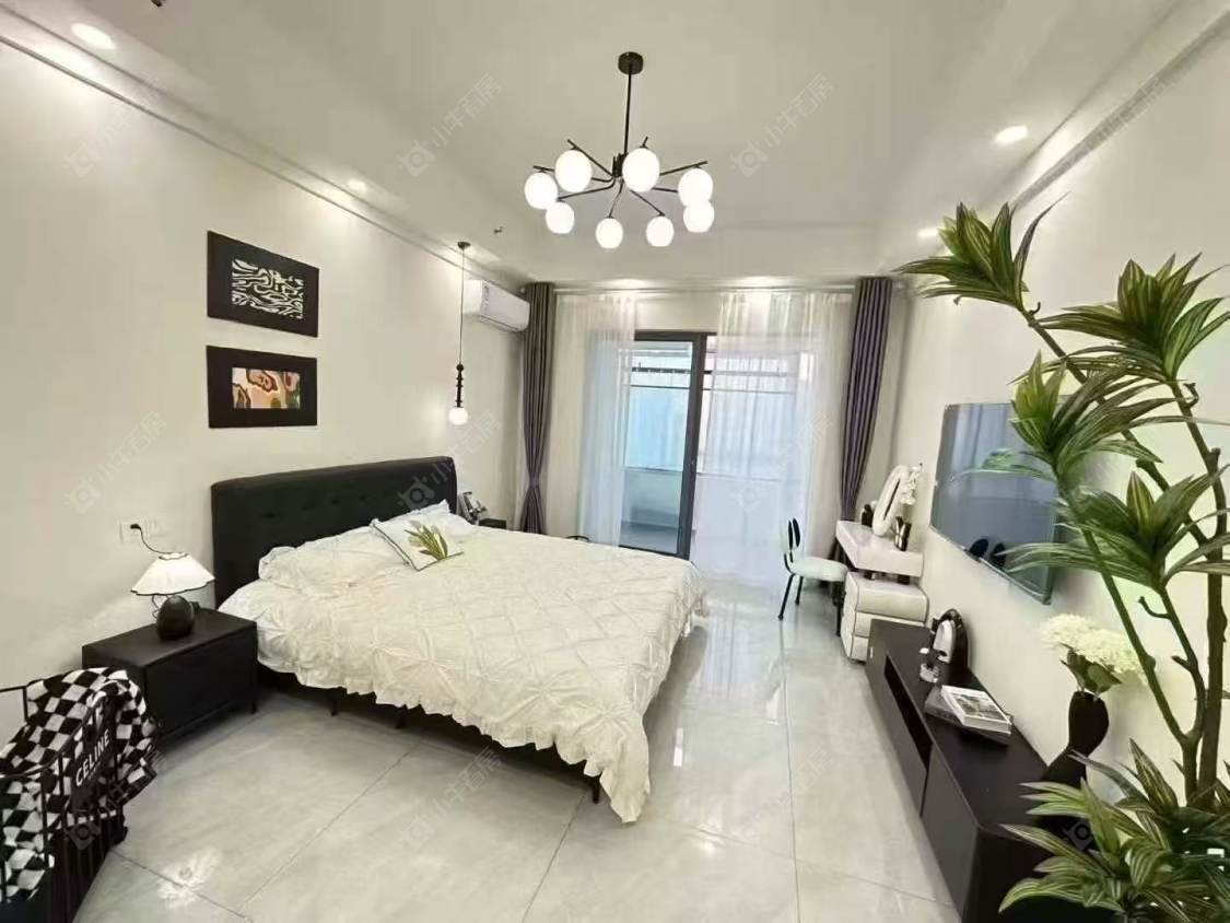 常州运河天地在租房源室内图_小牛看房