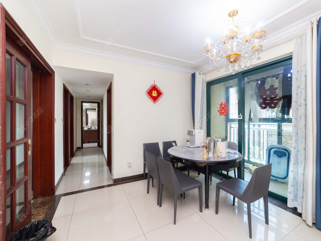 恒大翡翠华庭房源室内图 常州恒大翡翠华庭在售二手房源室内图_小牛看房