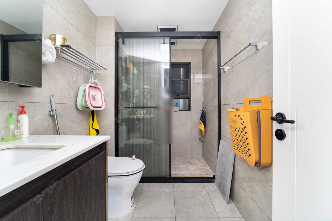 常州新城桃李郡在售二手房源室内图_小牛看房