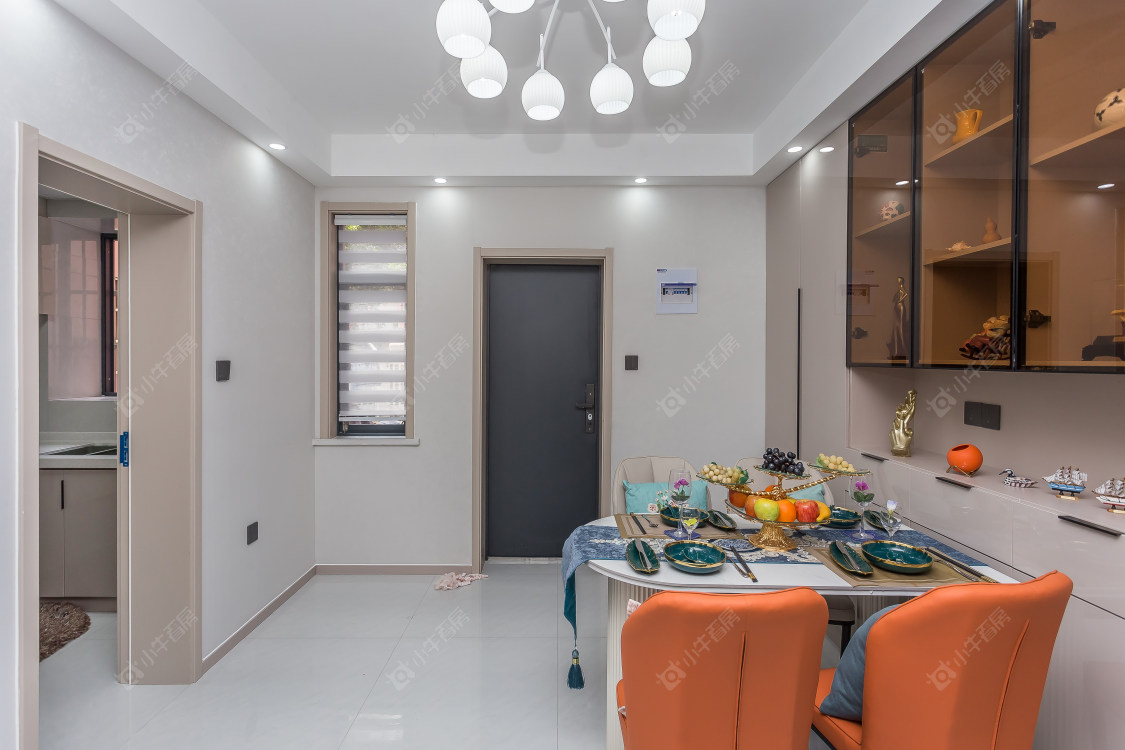 常州红梅新村在售二手房源室内图_小牛看房