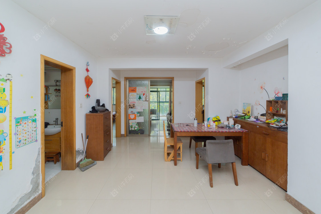 常州嘉顺花园在售二手房源室内图_小牛看房