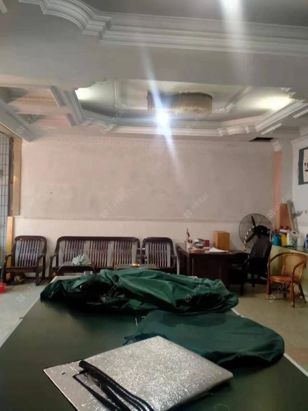 常州龙虎商城在租房源室内图_小牛看房