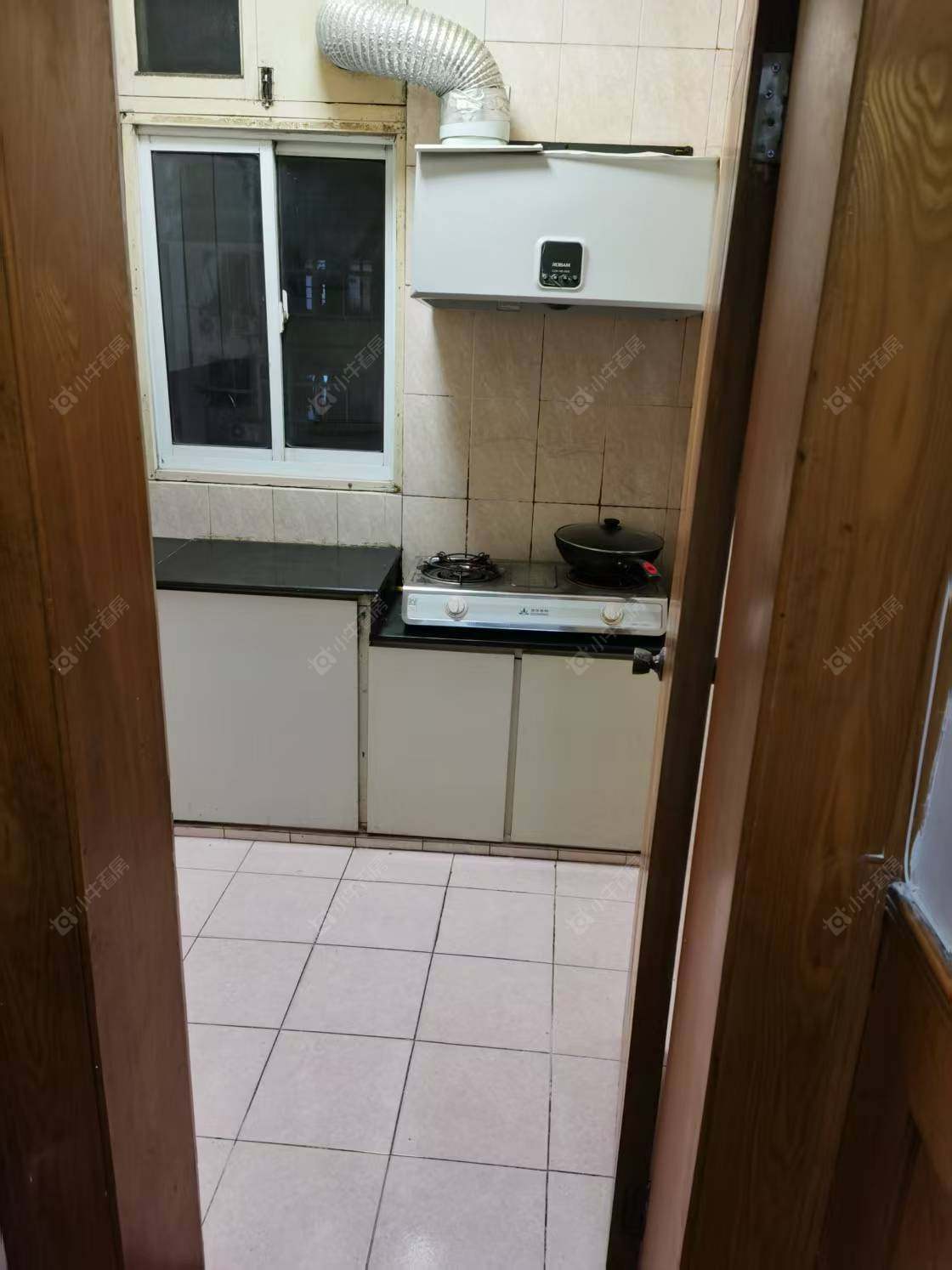 常州翠竹新村南区在租房源户型图_小牛看房