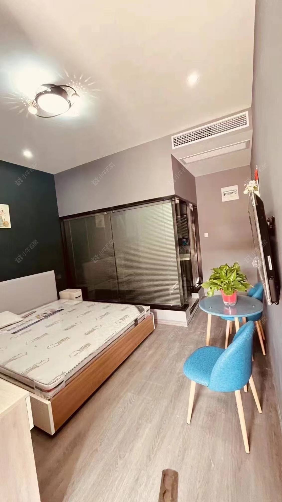 常州西门大街1室1厅1卫出租_小牛看房