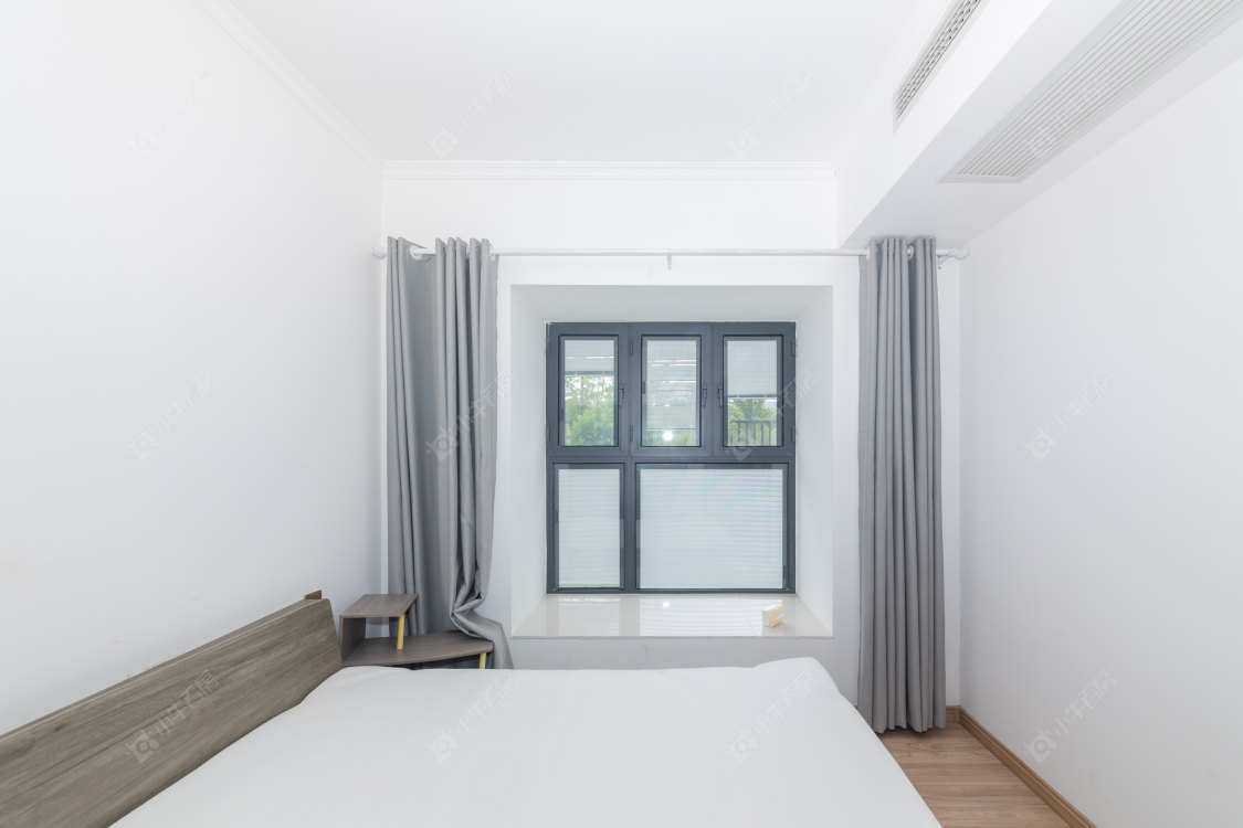 常州碧桂园壹号天禧在售二手房源室内图_小牛看房