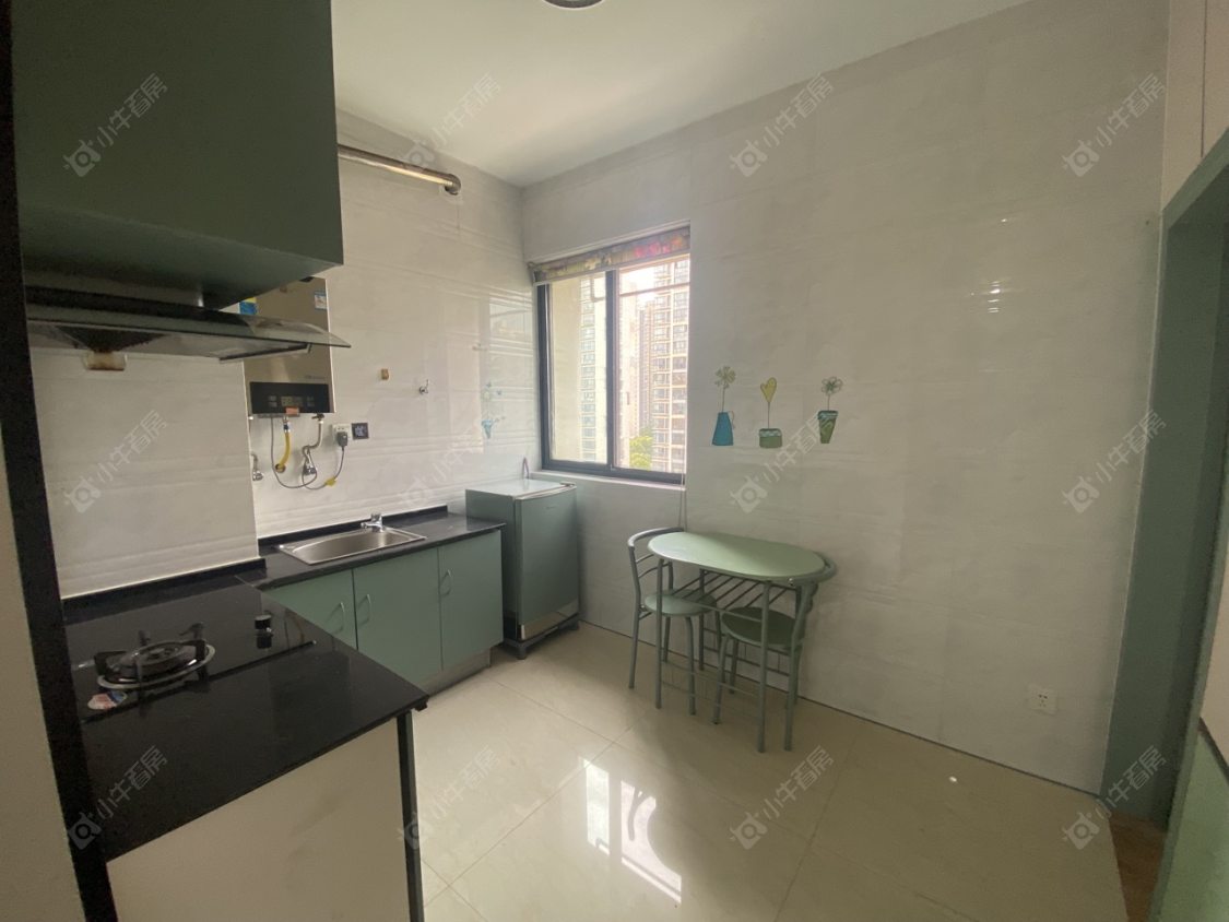 常州香江康桥在租房源室内图_小牛看房