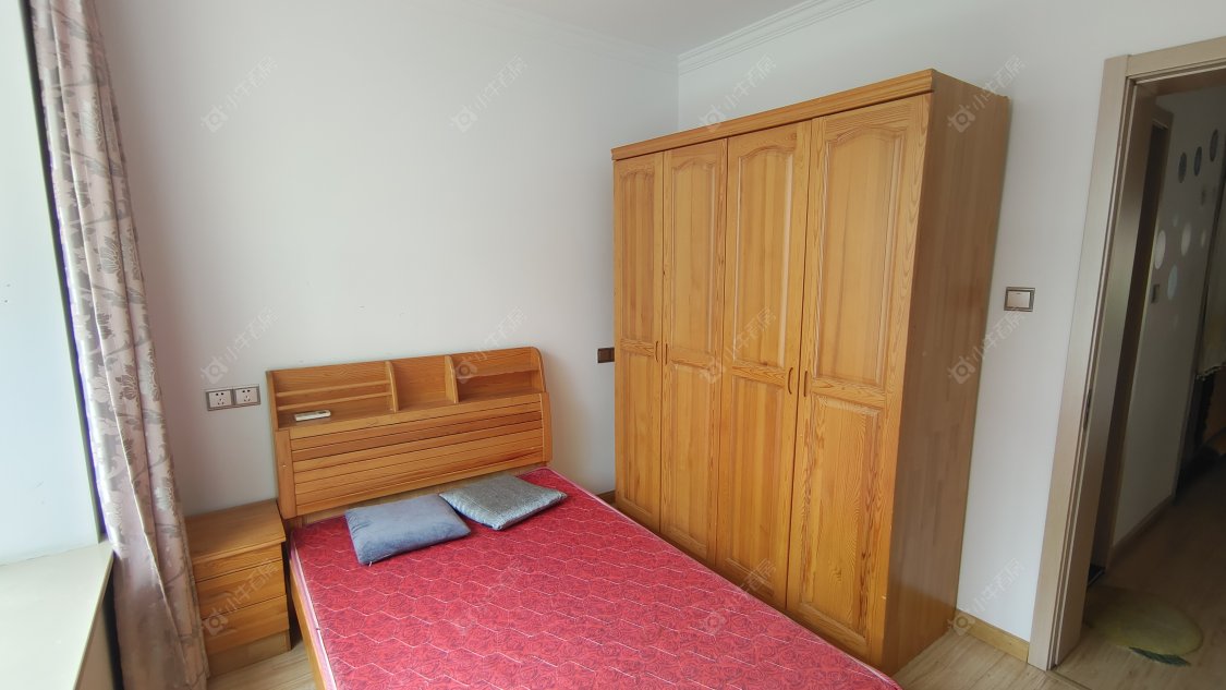 常州怀德名园在租房源_小牛看房