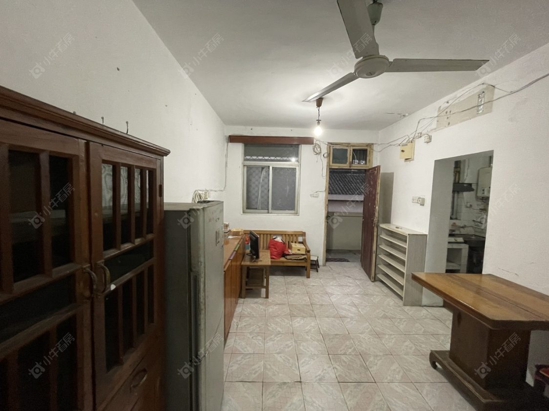 常州勤业四村南区2室1厅1卫出租_小牛看房