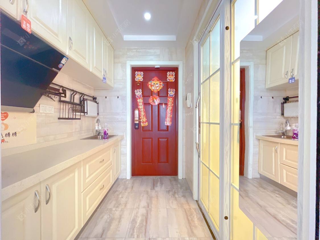 常州新城帝景东区在租房源室内图_小牛看房