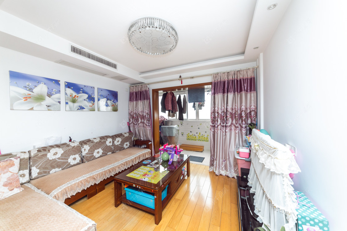 常州桂花园在售二手房源室内图_小牛看房