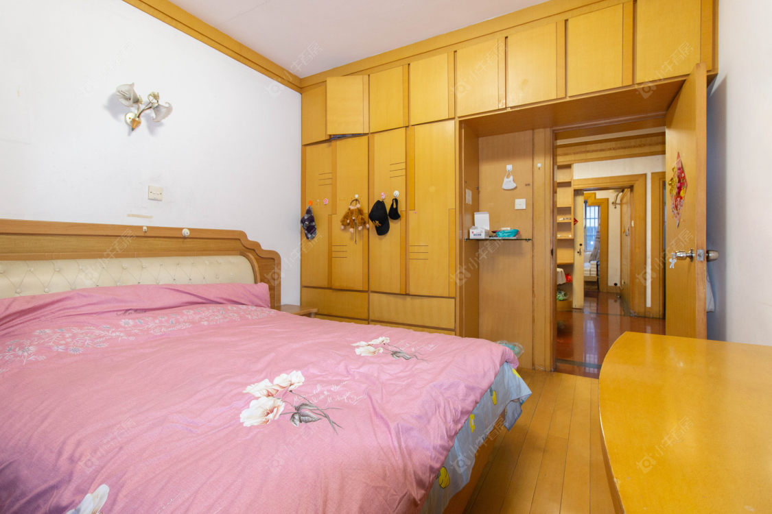 常州丽华新村在售二手房源室内图_小牛看房