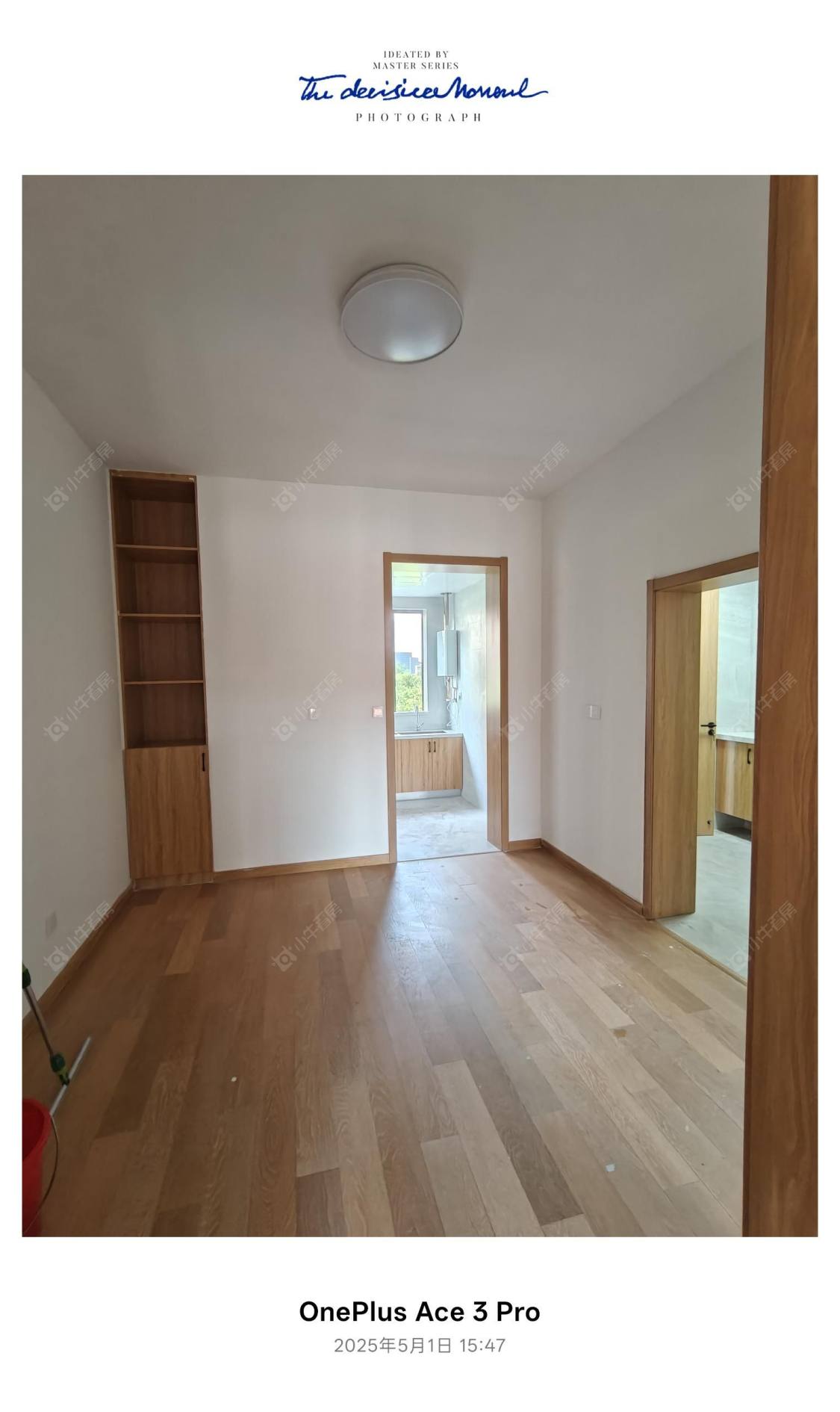 常州建材新村在租房源室内图_小牛看房