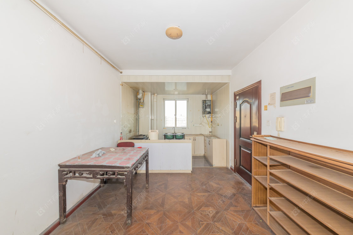 百馨西苑四期房源室内图 常州百馨西苑四期在售二手房源室内图_小牛看房