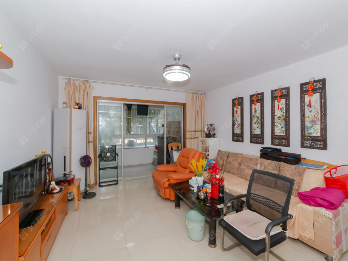 青龙苑北区房源室内图 常州青龙苑北区在售二手房源室内图_小牛看房