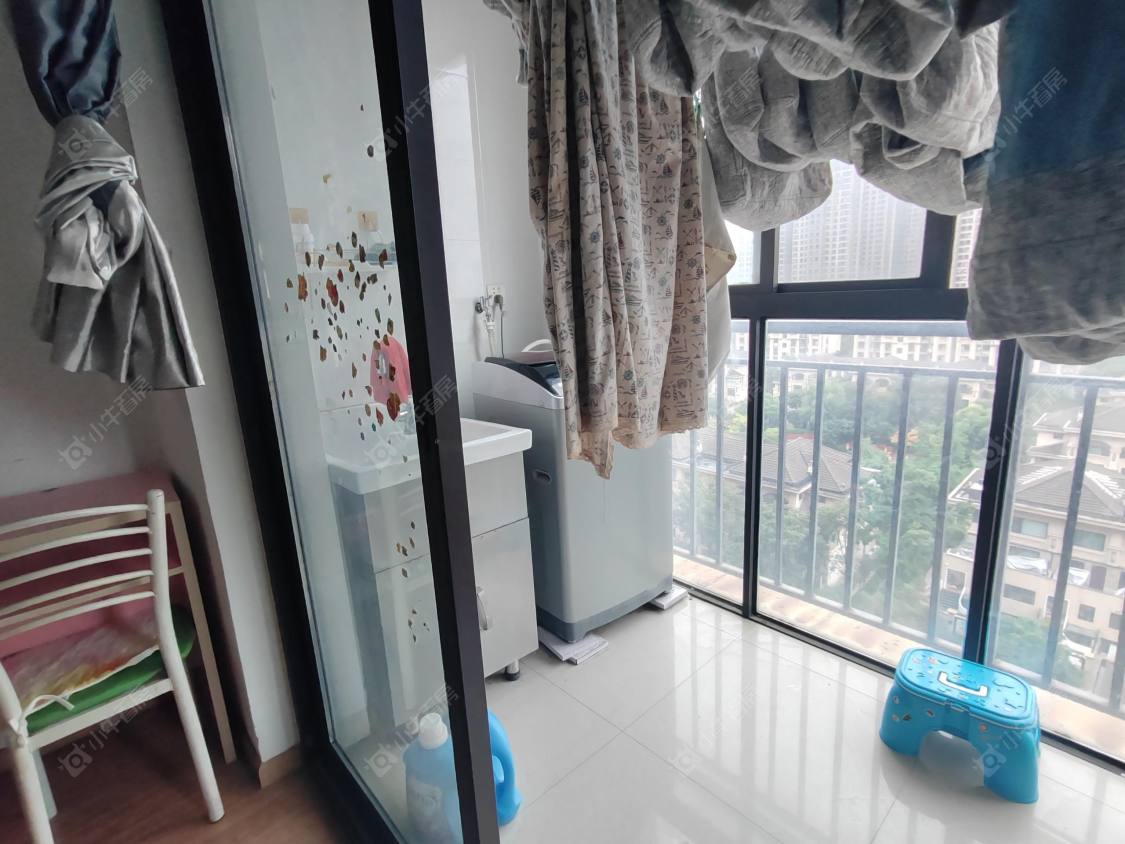 常州绿都万和城二区在租房源室内图_小牛看房