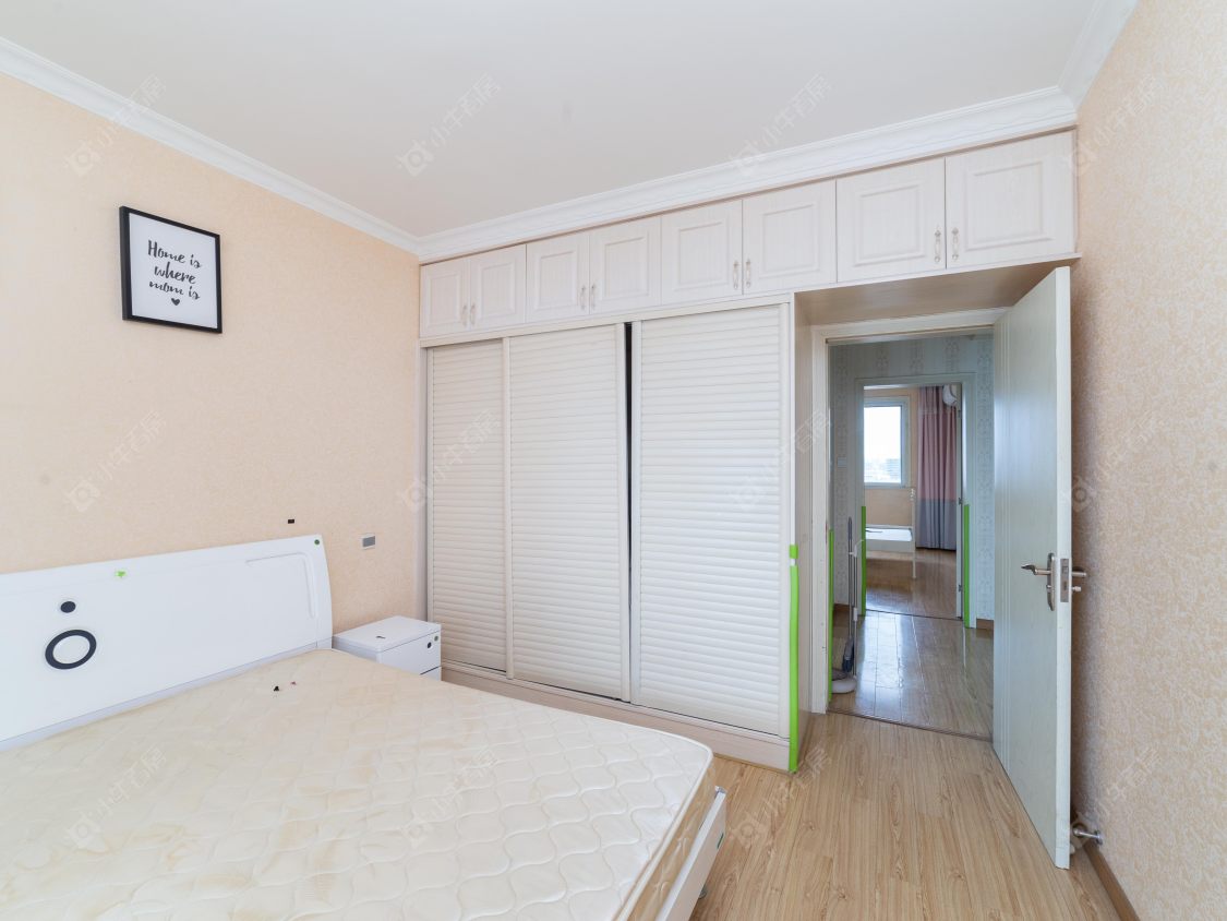 新城域三期房源室内图 常州新城域三期在售二手房源室内图_小牛看房