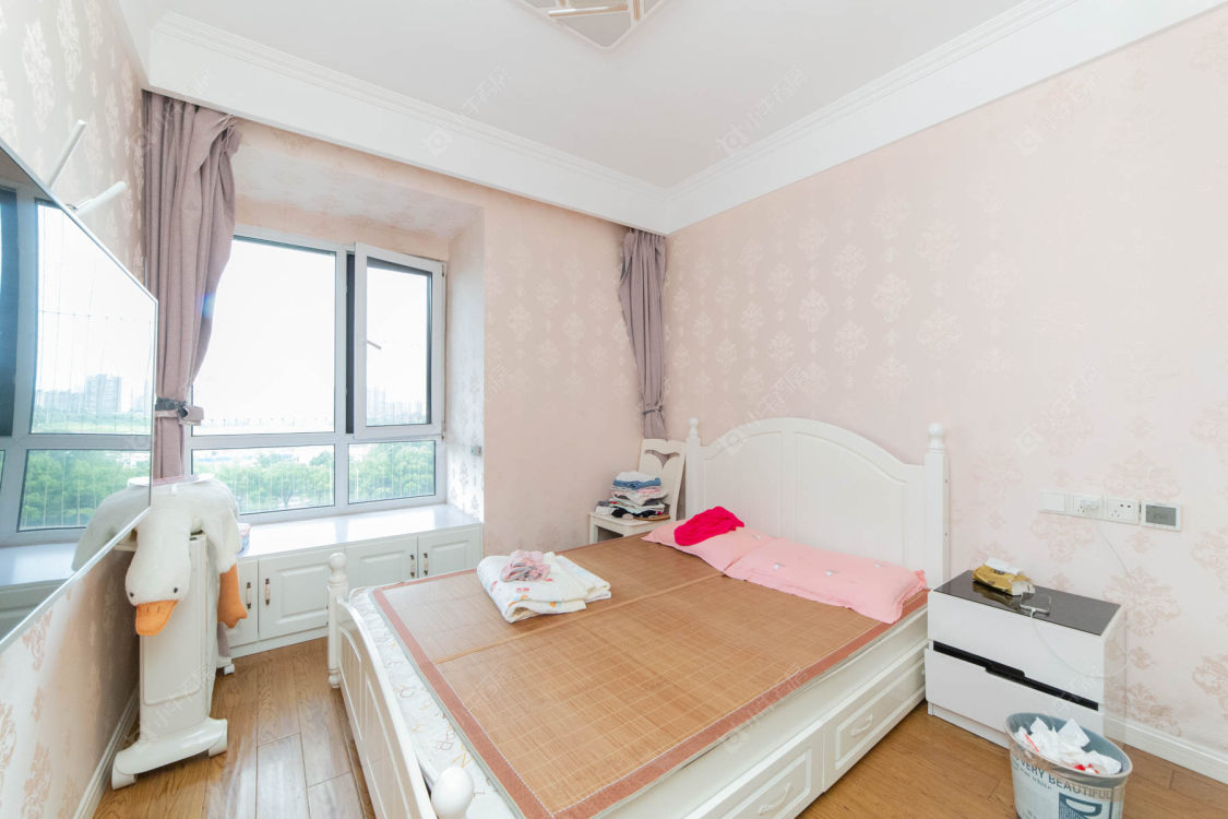 中海龙城花园西区房源室内图 常州中海龙城花园西区在售二手房源室内图_小牛看房