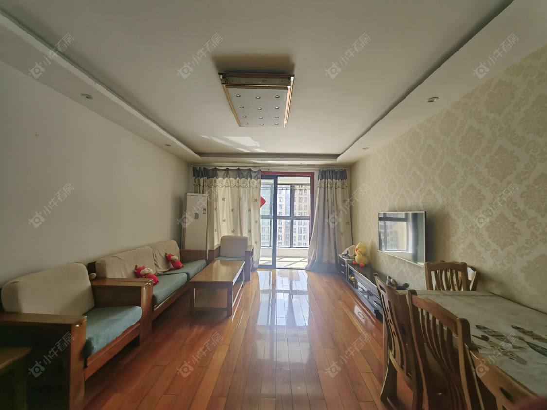 常州景瑞英郡租房房源封面图