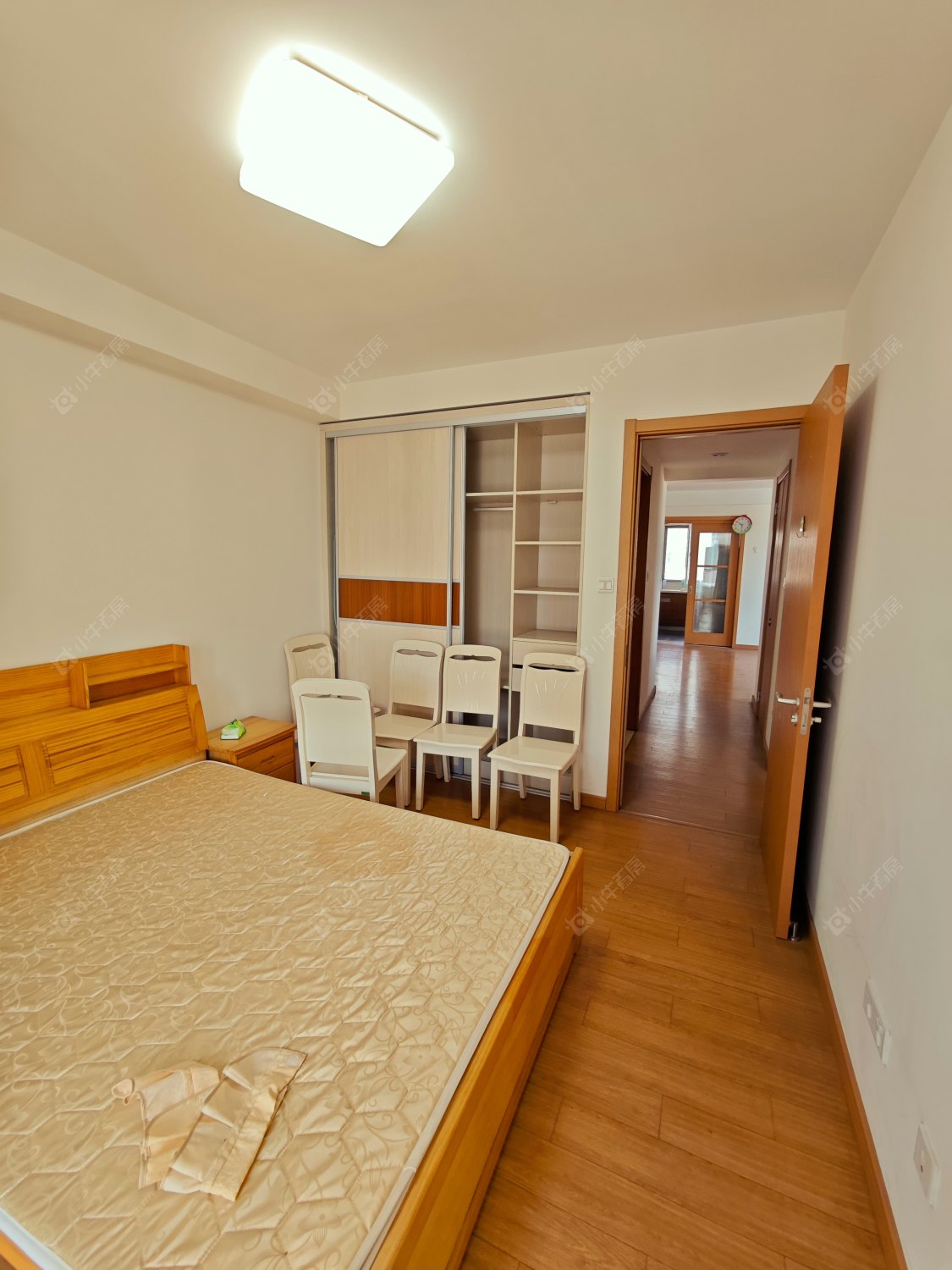 常州万科城在租房源_小牛看房