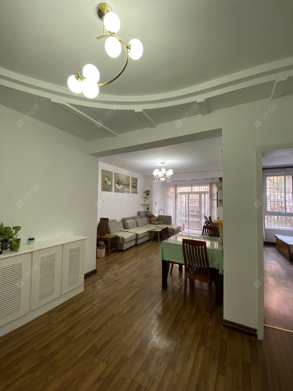 常州金城花苑在租房源室内图_小牛看房