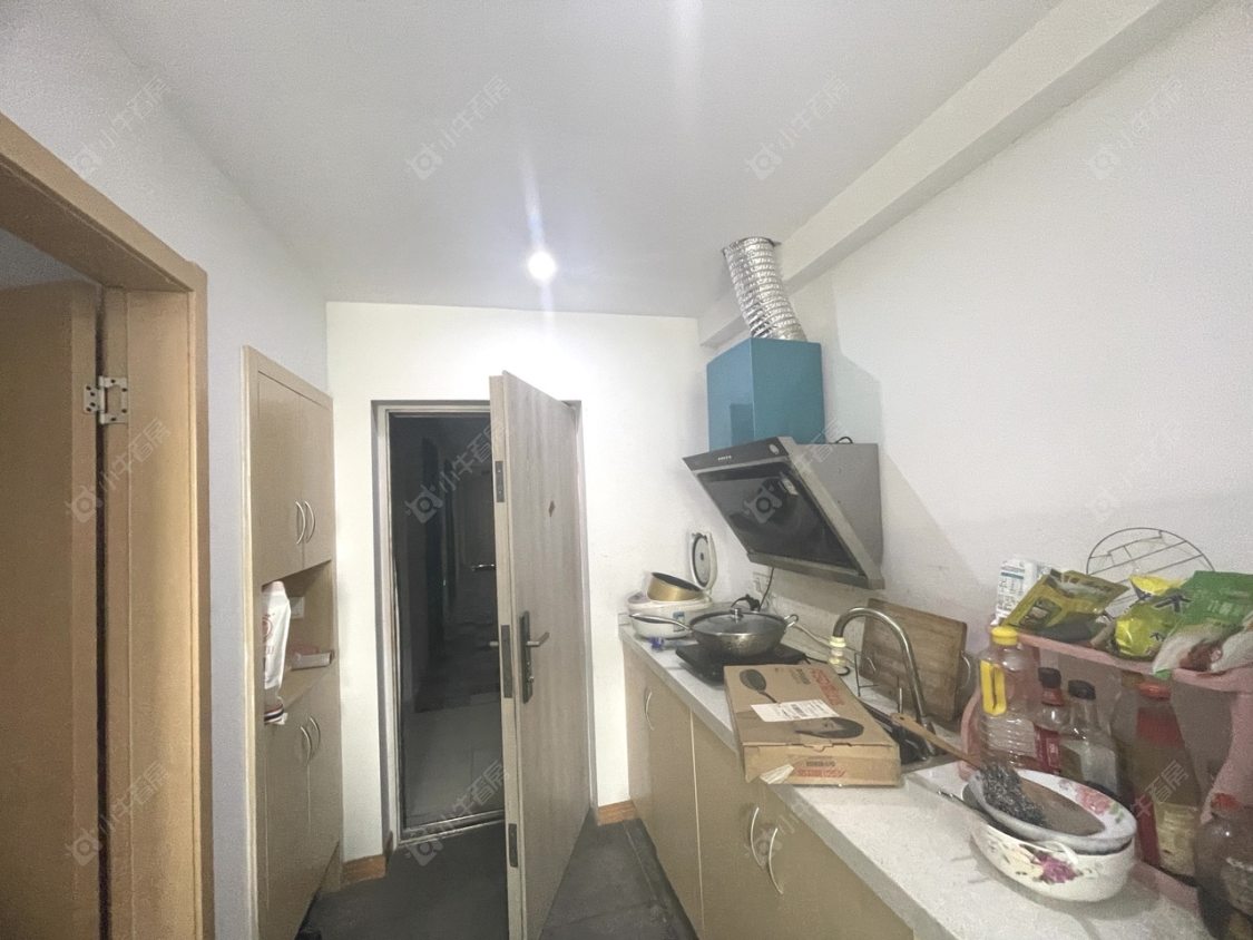 常州中奥珑郡在租房源室内图_小牛看房