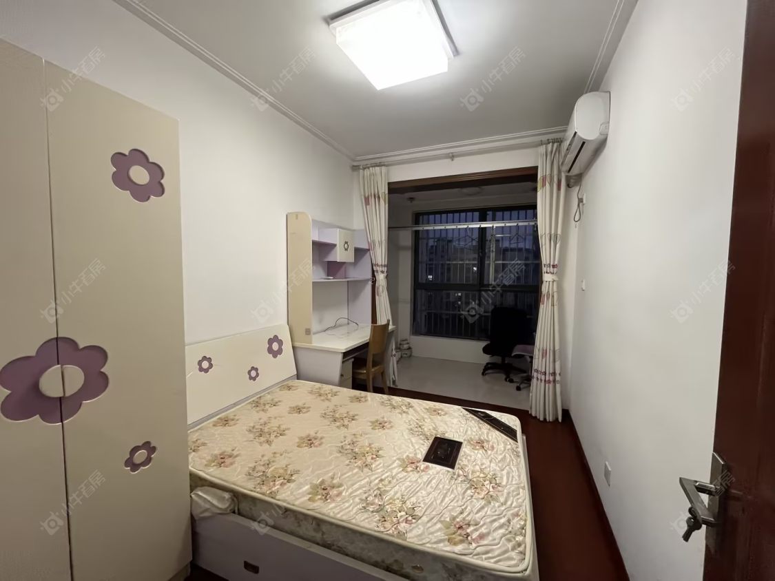 常州景秀世家在租房源_小牛看房