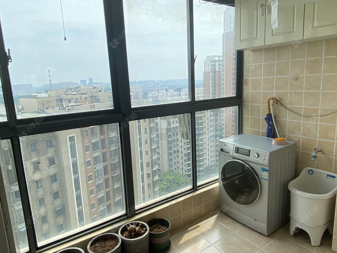 常州凤凰名城在租房源_小牛看房