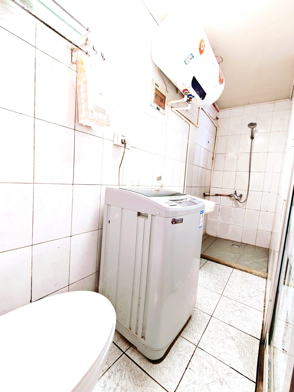 常州安阳花苑北区在租房源室内图_小牛看房