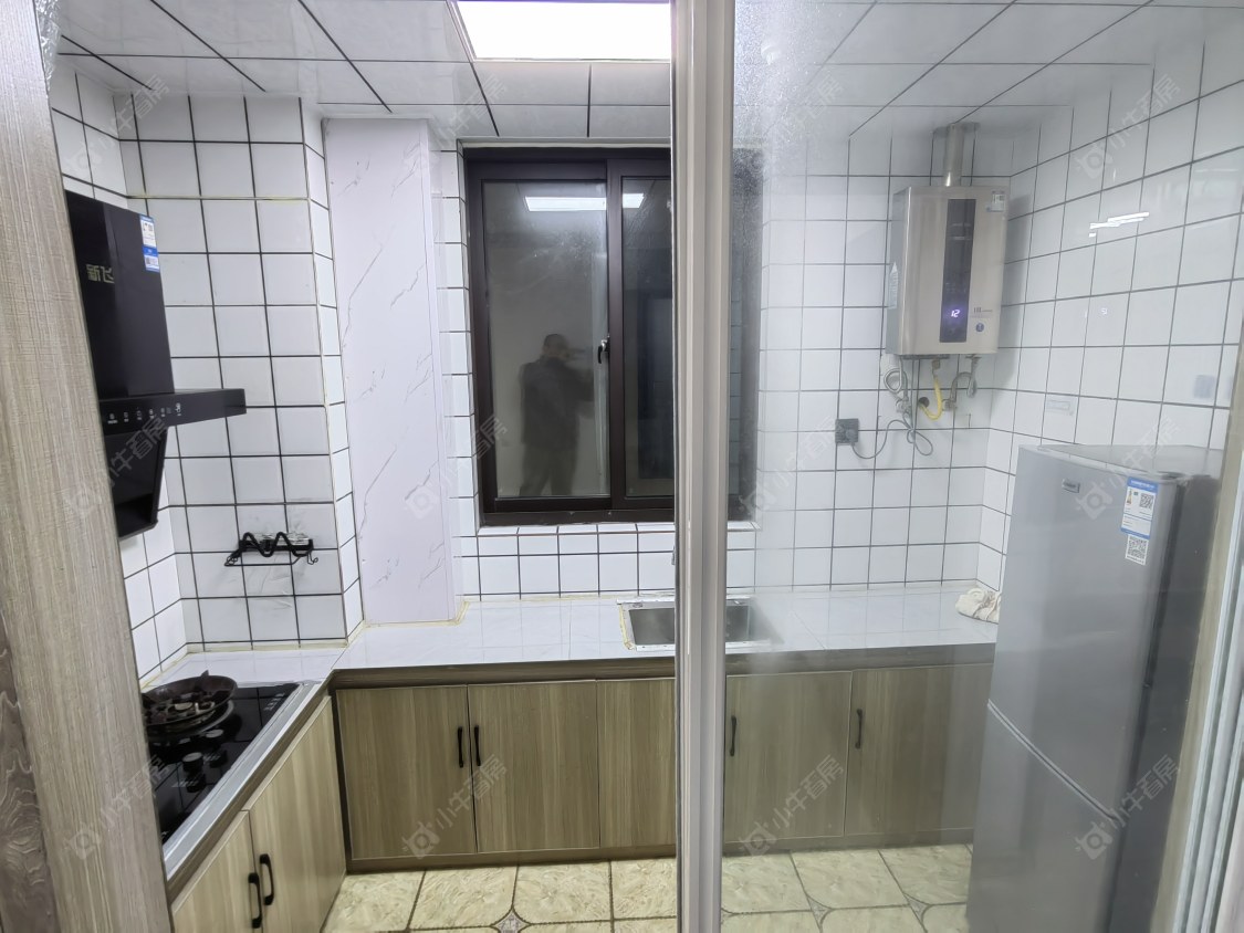 常州新欣嘉园在租房源_小牛看房