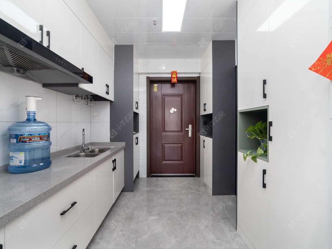 新城吾悦印巷房源室内图 常州新城吾悦印巷在售二手房源室内图_小牛看房