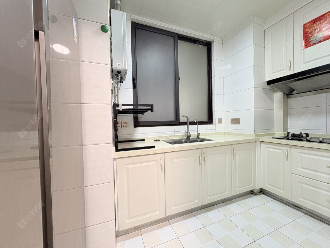 常州昆仑华府在售二手房源室内图_小牛看房