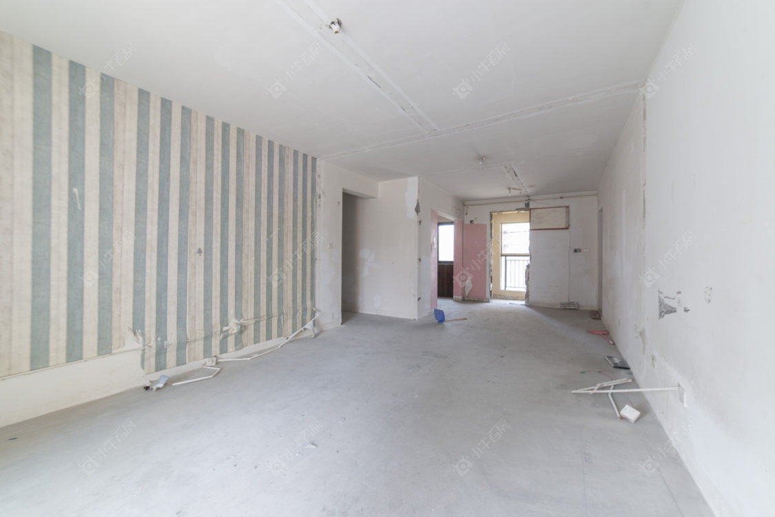 常州紫金城南区在售二手房源室内图_小牛看房