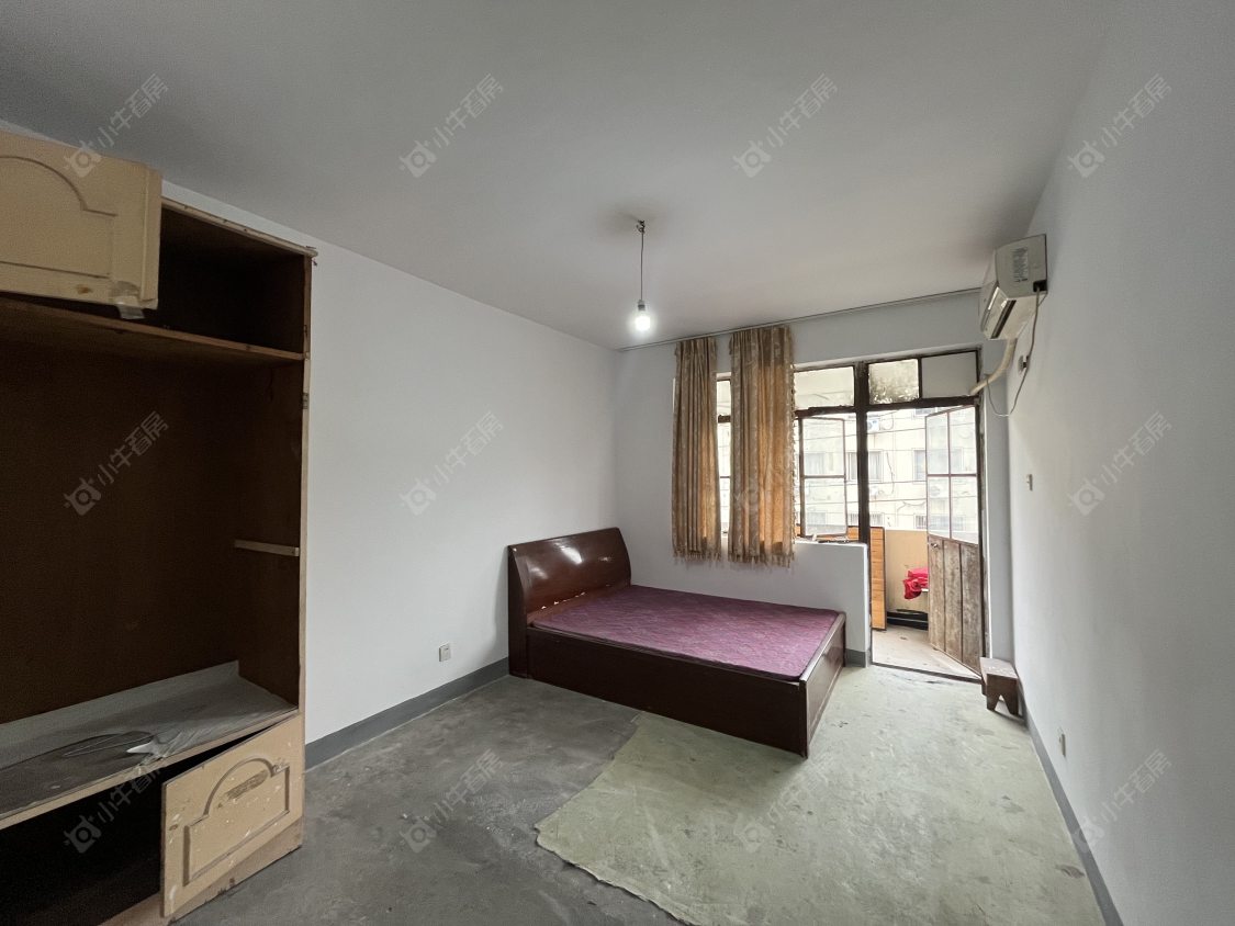 常州富都花苑北苑在租房源室内图_小牛看房