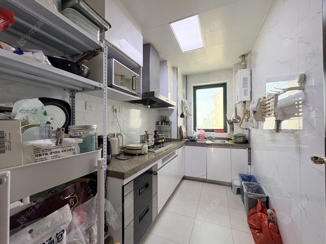 恒大城房源室内图 丹阳恒大城在售二手房源室内图_小牛看房