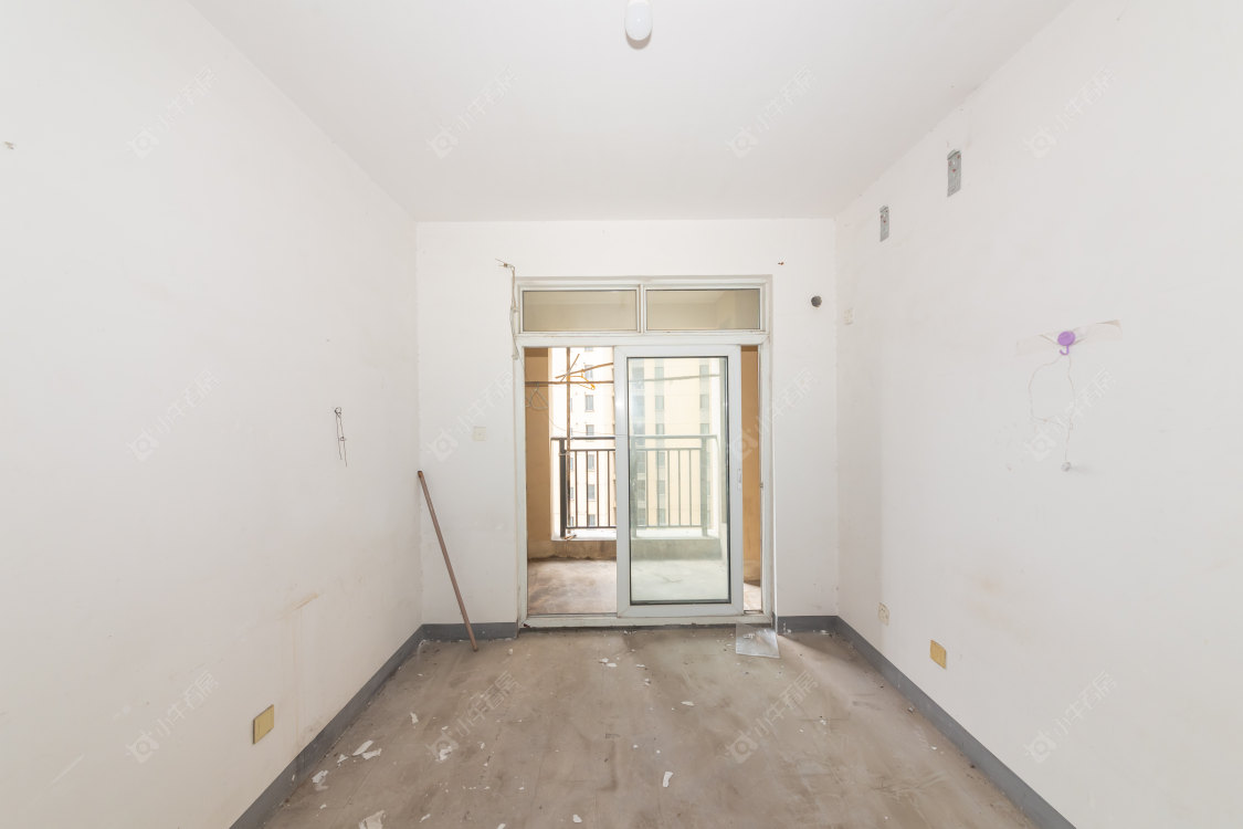 常州清水湾花园三期在售二手房源室内图_小牛看房