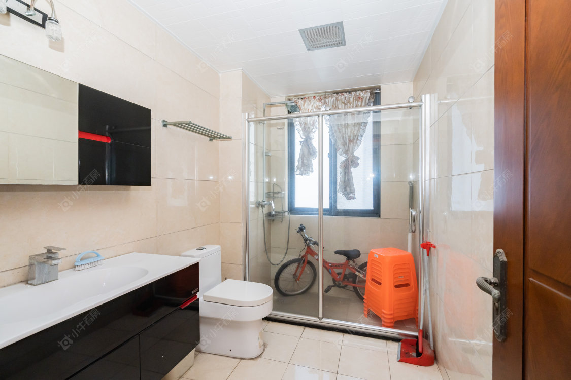 常州高成天鹅湖在售二手房源室内图_小牛看房