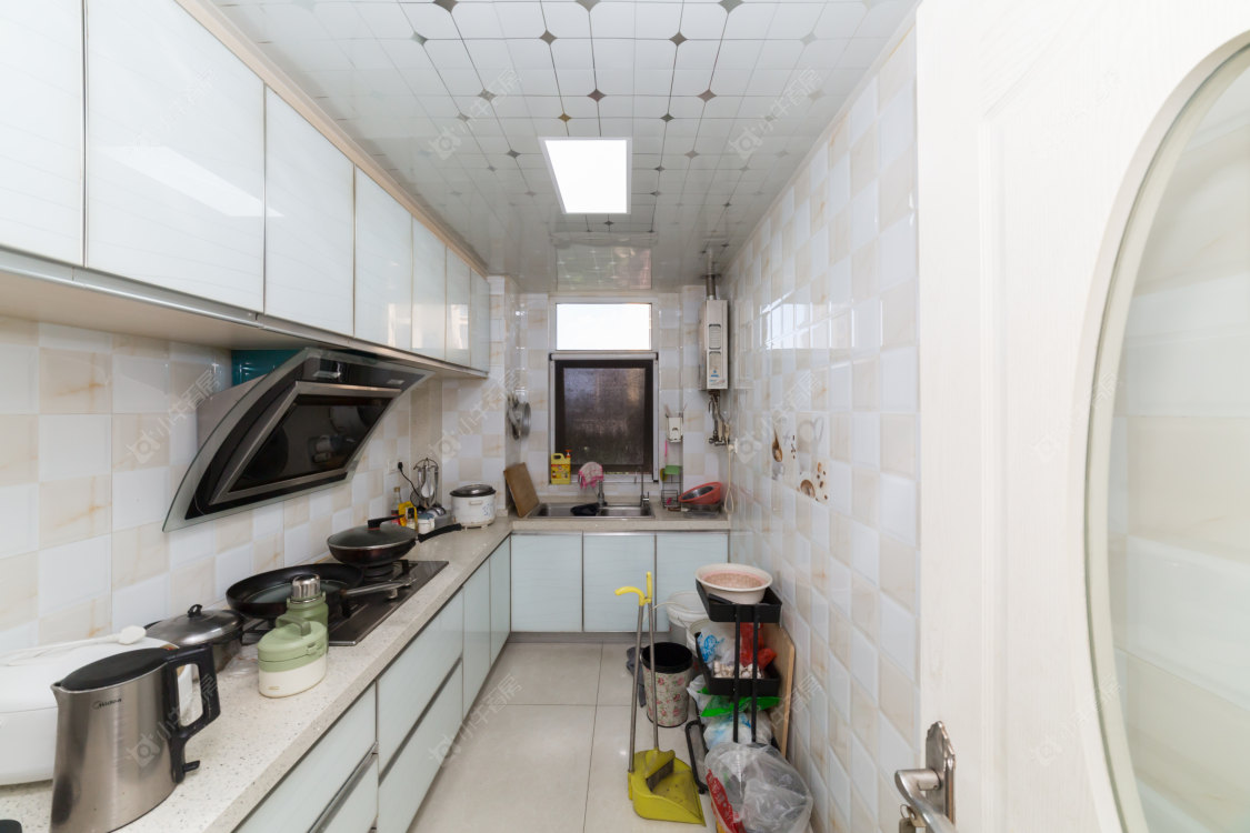 常州龙东花园在售二手房源室内图_小牛看房