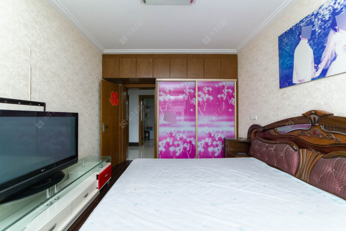 常州空港二村在售二手房源室内图_小牛看房