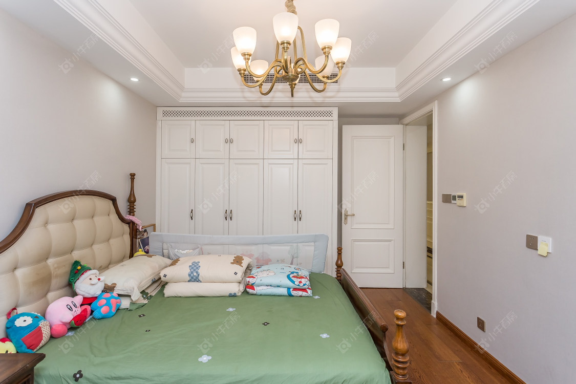 常州金新鼎邦在售二手房源室内图_小牛看房