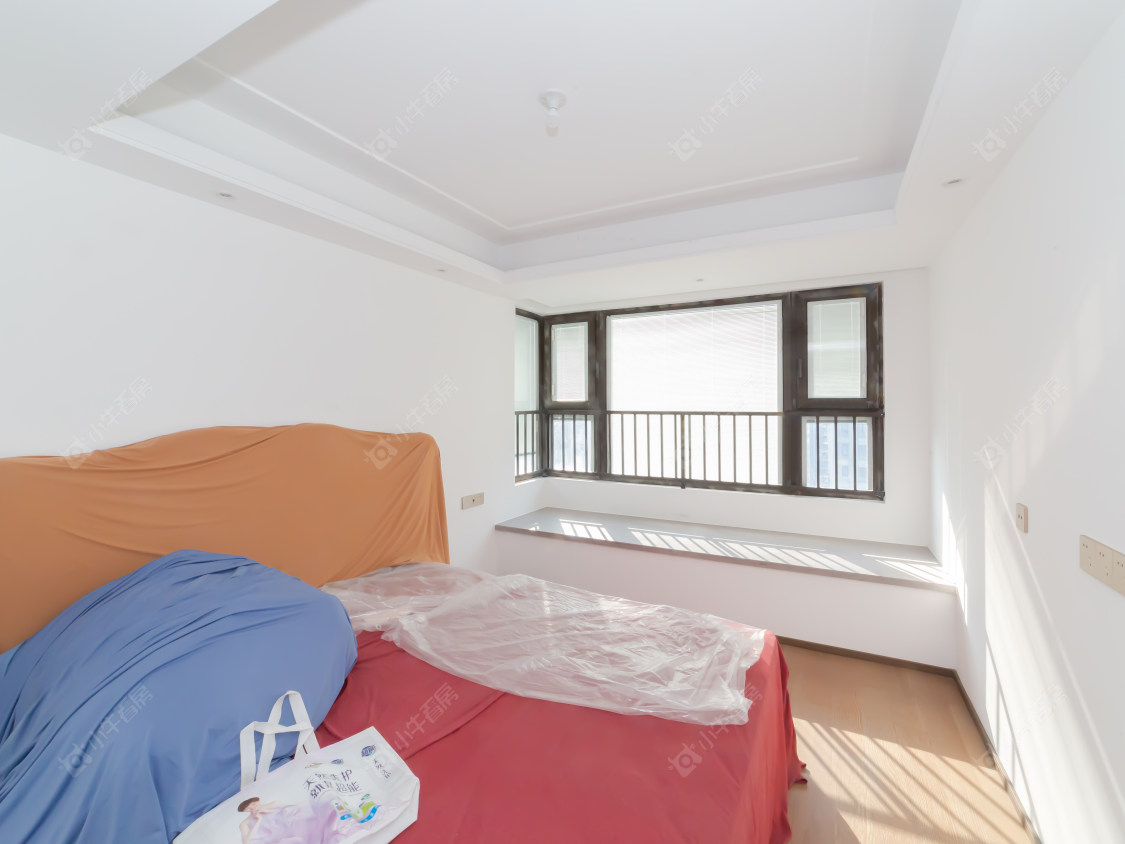 常州万科新都会在售二手房源室内图_小牛看房